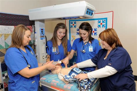 Uco Nursing Programs And Degrees