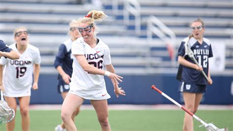 Uconn Womens Lacrosse Team Overview And Recent Highlights