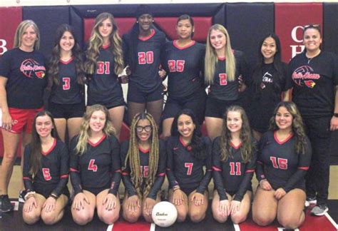 Uiw Cardinals Volleyball Team Overview And Updates