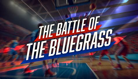 Uk Vs Uofl: A Rivalry Of Bluegrass State Supremacy