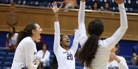 Uk Wildcats Womens Volleyball Team Overview