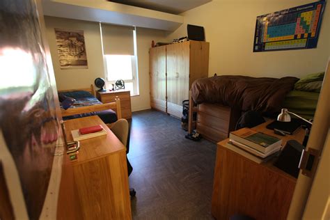 Umass Lowell University Suites: Student Living Redefined