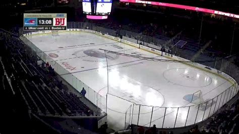 Umass Lowell Vs Boston University: Hockey Matchup Prediction