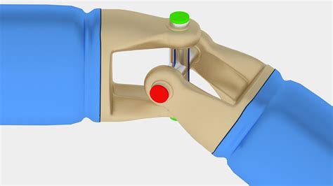 Understanding Socket Universal Joints And Their Applications