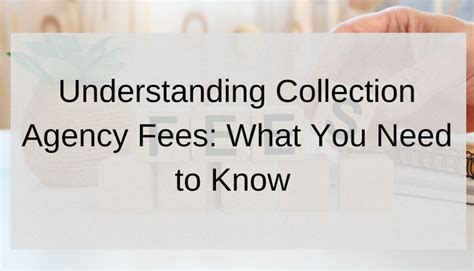 Understanding Universal Collection Agency Services