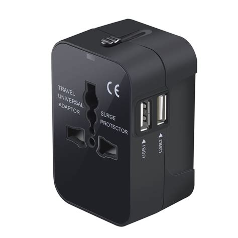 Universal Adapter Usb: Power Anything, Anywhere, Anytime