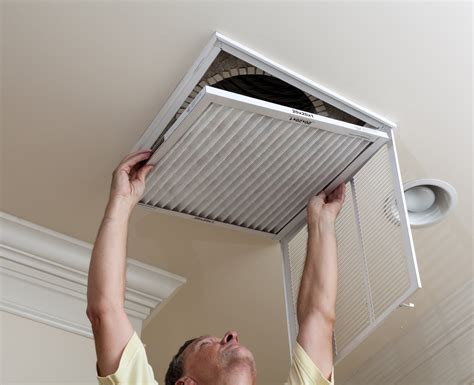 Universal Air Filter: Simplify Your Hvac Maintenance