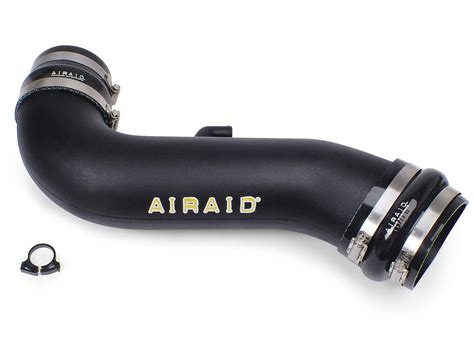 Universal Air Intake Tube: Boost Engine Performance Easily