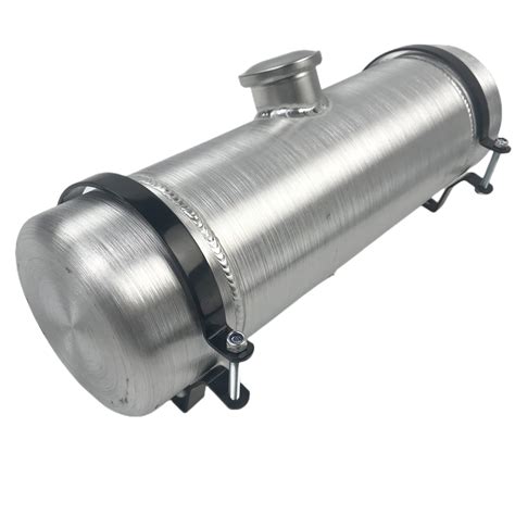 Universal Aluminum Fuel Tank: Durable And Reliable Solution