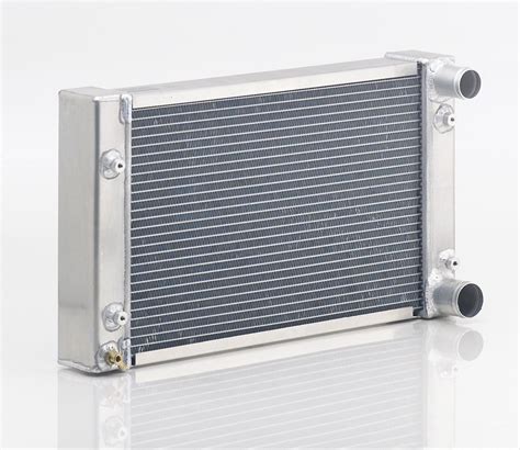 Universal Aluminum Radiators: Efficient Cooling Solutions