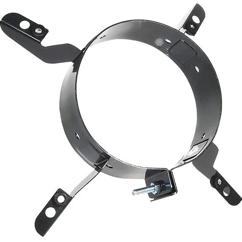 Universal Blower Motor Mounting Bracket Solutions