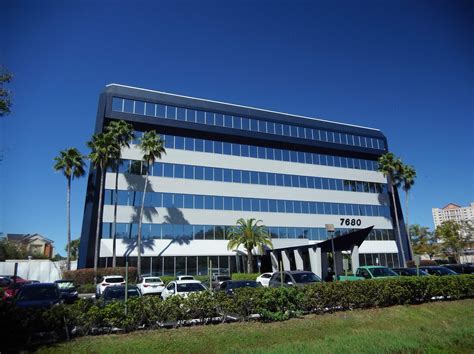 Universal Blvd Orlando Fl 7680: Prime Business Location