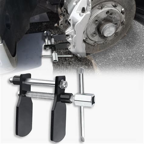 Universal Brake Caliper Tool For Easy Brake Jobs