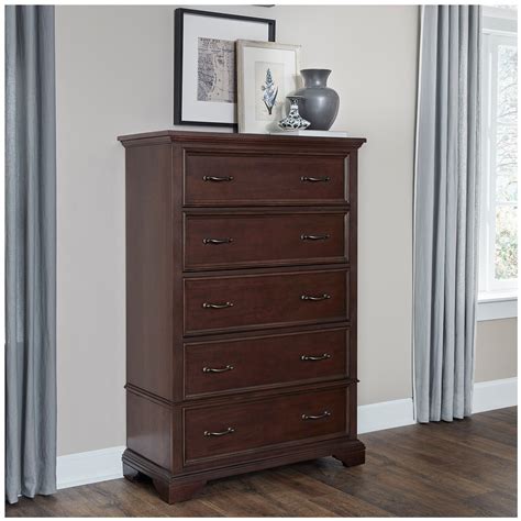 Universal Broadmoore Dresser: Timeless Style For Modern Homes