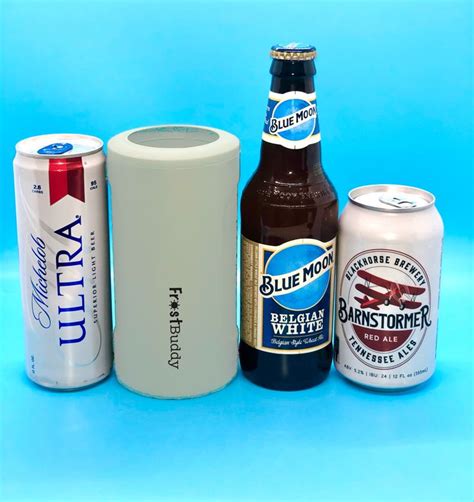 Universal Can Koozie For All Your Drinking Needs