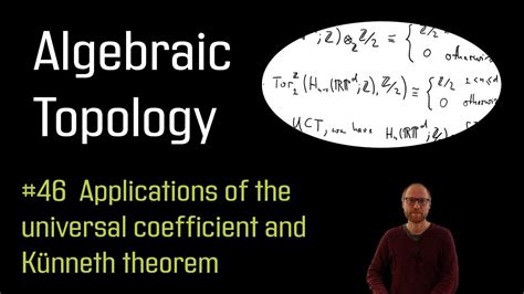 Universal Coefficient Theorem Explained