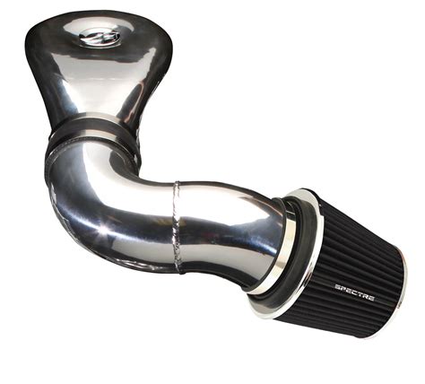 Universal Cold Air Intake: Boost Your Engines Performance