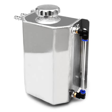 Universal Coolant Overflow Tank: What You Need To Know