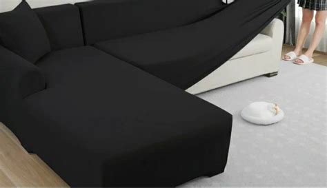 Universal Couch Covers For A Perfect Fit