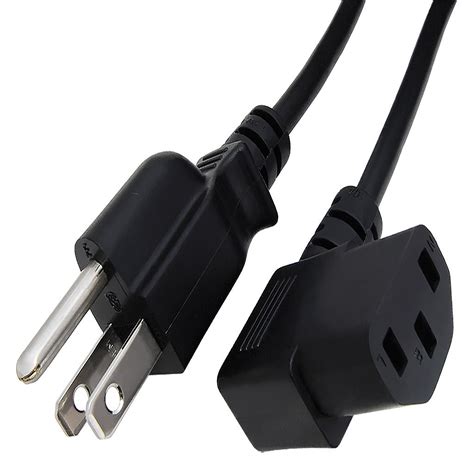 Universal Cpu Power Cord: A One-Size-Fits-All Solution Found