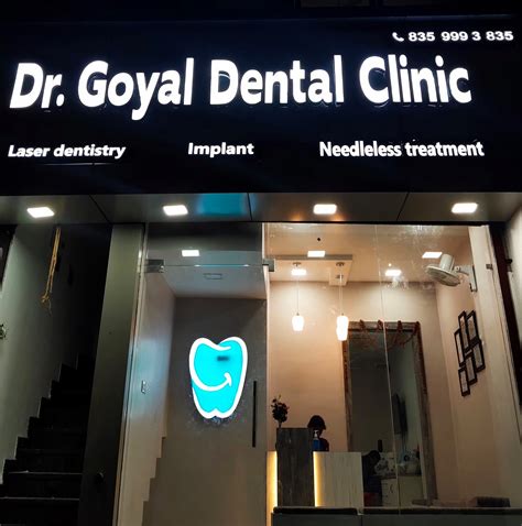 Universal Dental Clinic: Expert Care For All