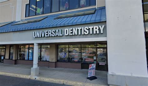 Universal Dentistry Abington: Expert Care For All Ages