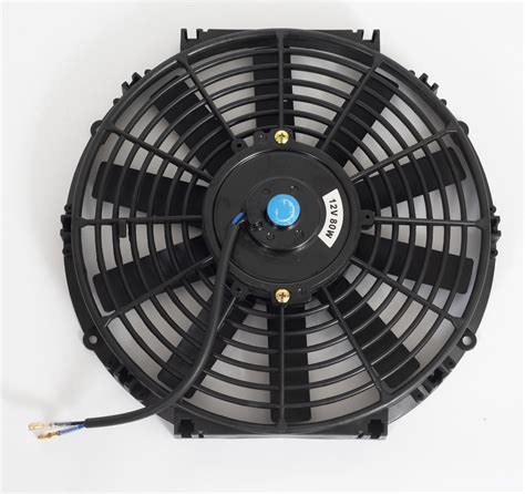 Universal Engine Cooling Fan: Boost Your Vehicles Performance