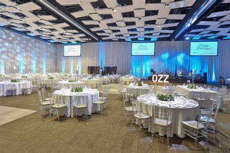 Universal Event Space Solutions For Modern Planners