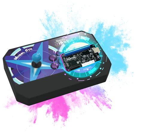 Universal Fighting Board Brook For Ultimate Gamers