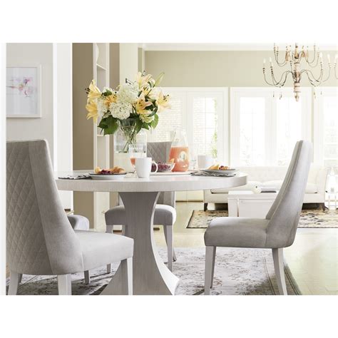 Universal Furniture Dining Tables For Timeless Style