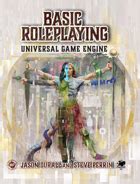 Universal Game Engine For Basic Roleplaying Pdf