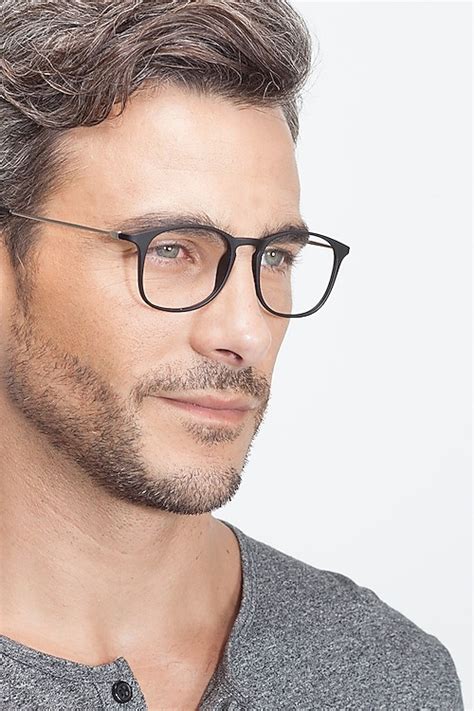 Universal Glasses Frames For Every Face Shape