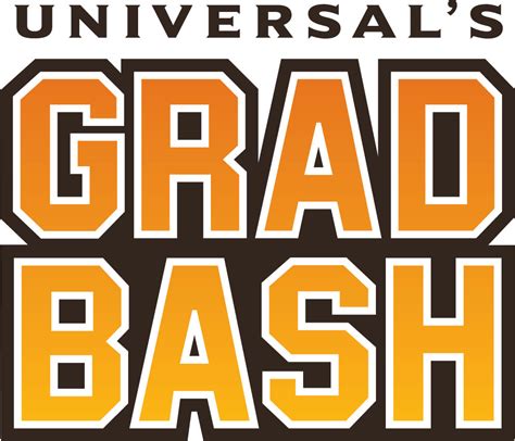 Universal Grad Bash: Ultimate Celebration For Grads