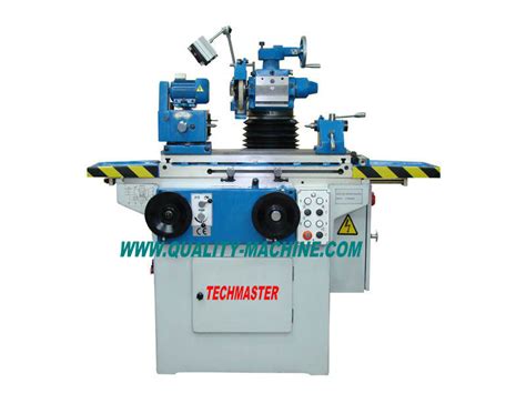 Universal Grinder: The Ultimate Multi-Purpose Grinding Machine