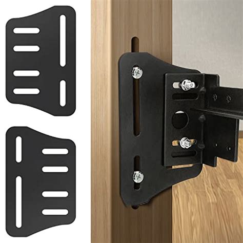 Universal Headboard Brackets For Adjustable Beds