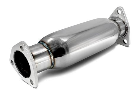 Universal High Flow Catalytic Converter: Upgrade Your Vehicles Performance