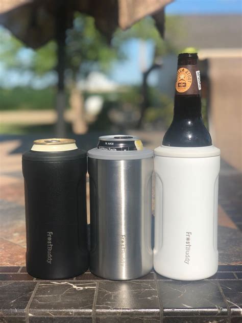 Universal Koozie: The Ultimate Drink Insulator For All