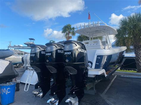 Universal Marine Fort Lauderdale: Your Top Boat Repair Choice