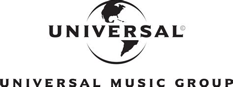 Universal Music Group Logo Png Download