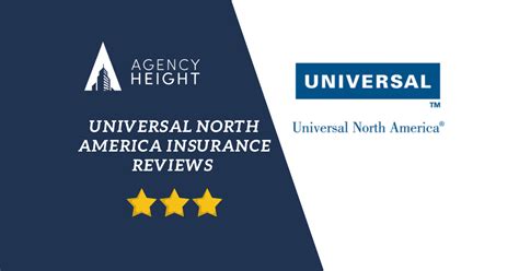 Universal North America Home Insurance Review And Ratings