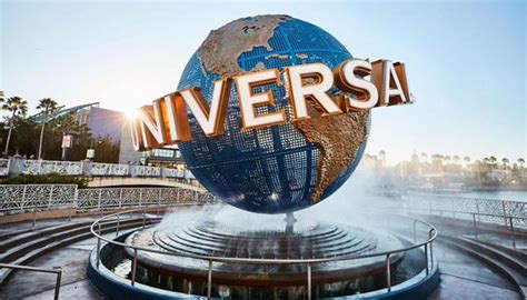 Universal Orlando Live Cam: Explore The Park Live Now