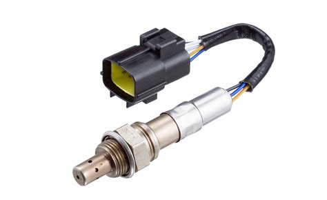 Universal Oxygen Sensor: Upgrade Your Vehicles Performance Today