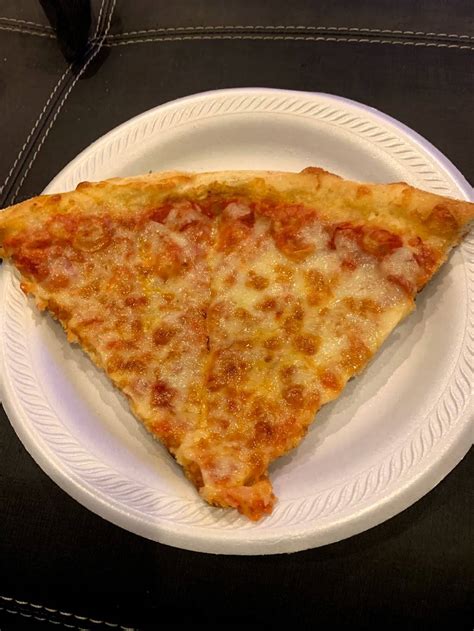 Universal Pizza Rosedale Md: A Slice Of Heaven Found