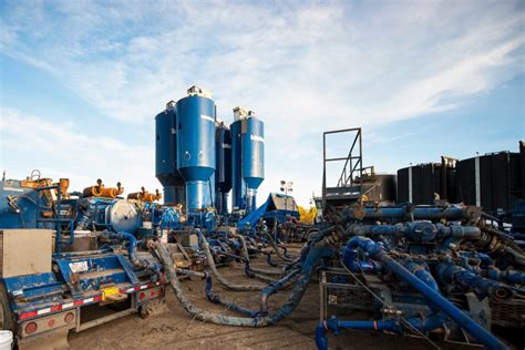 Universal Pressure Pumping Solutions For Enhanced Oil Recovery