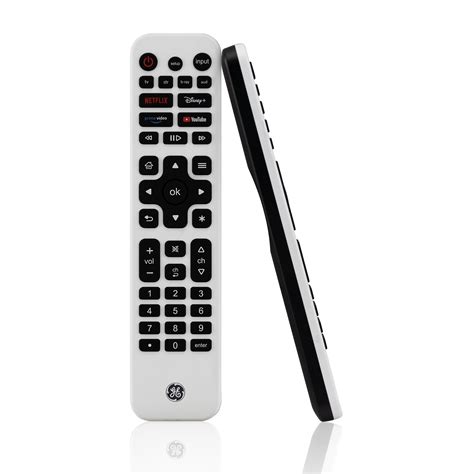 Universal Remote Control For 4 Devices Simplified