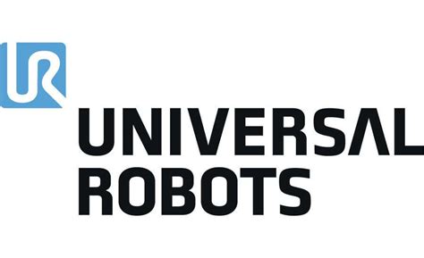 Universal Robots Logo Meaning And Design Breakdown