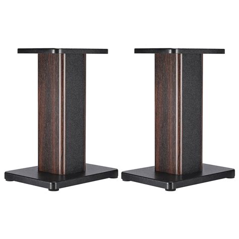 Universal Speaker Stands For Enhanced Audio Experience