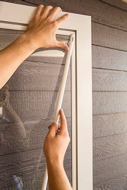 Universal Storm Door Retainer Strips: Easy Installation Guide