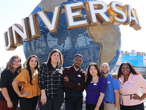 Universal Studios Internships Summer 2024: Launch Your Dream Career