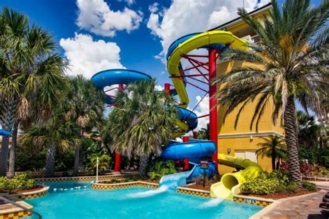 Universal Studios Orlando Hotels With Free Shuttle Service